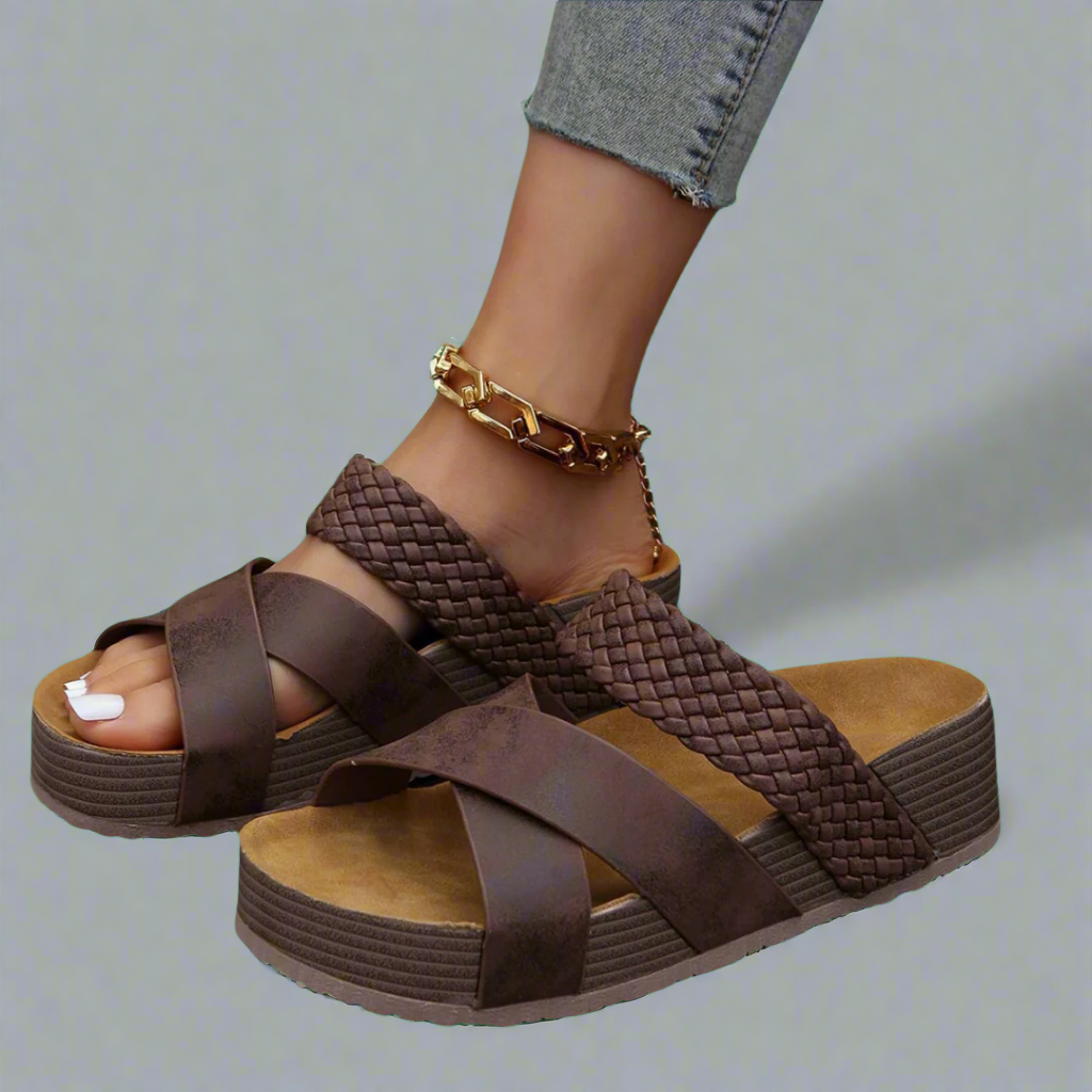 Athelgard | Sandale ortopedice confortabile
