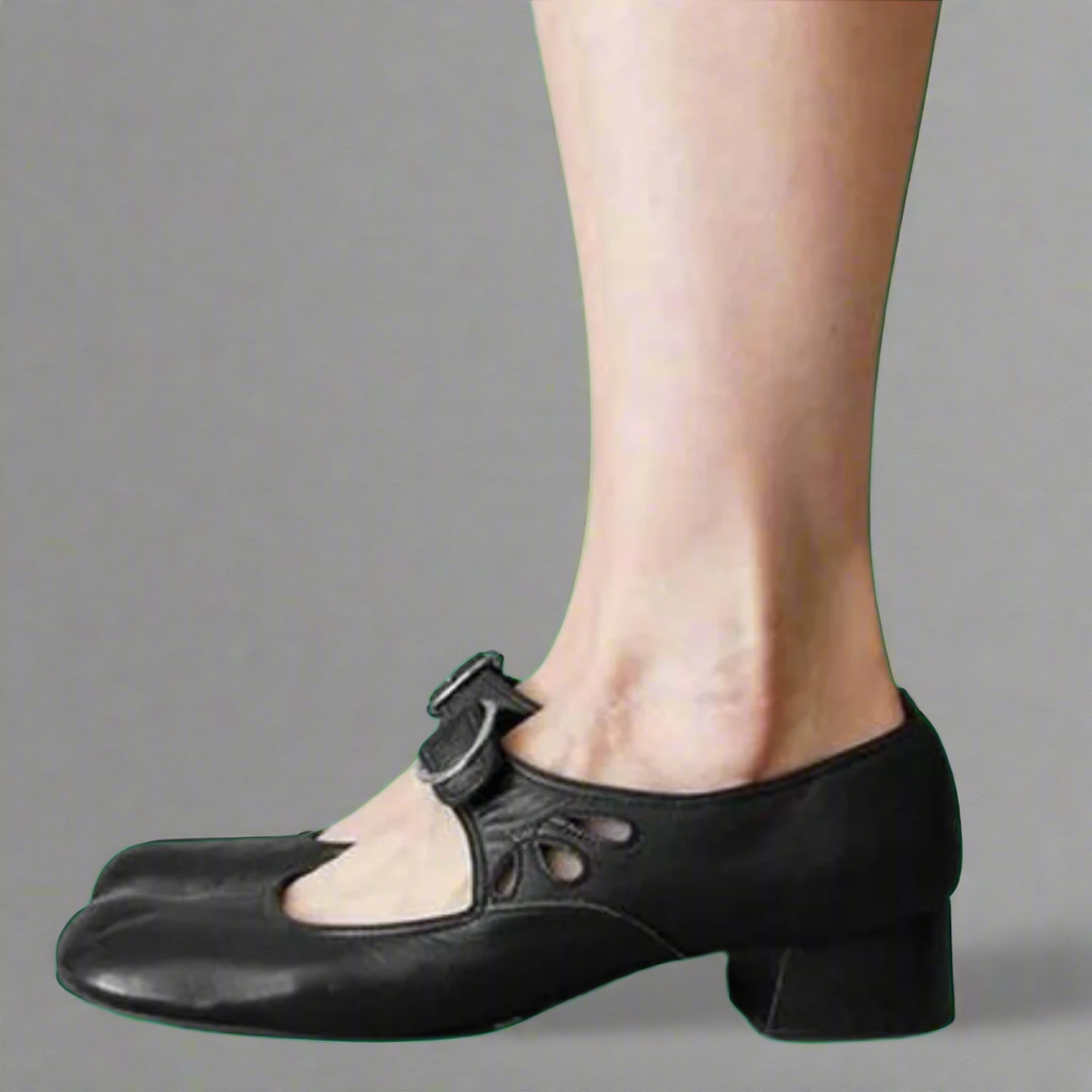 Annelore | Pantofi Ortopedici Eleganți