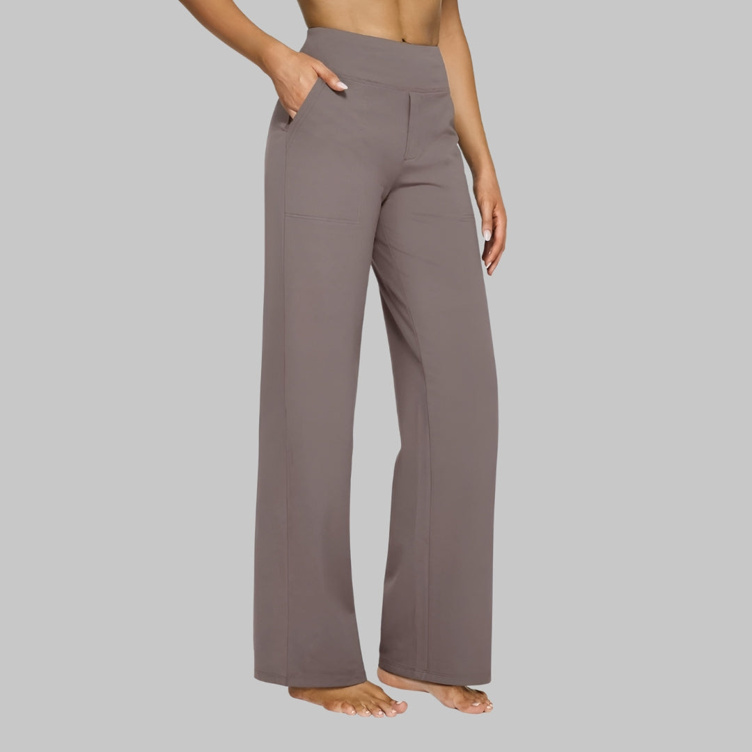 KLARA | Pantaloni elastici confortabili pentru toate femeile
