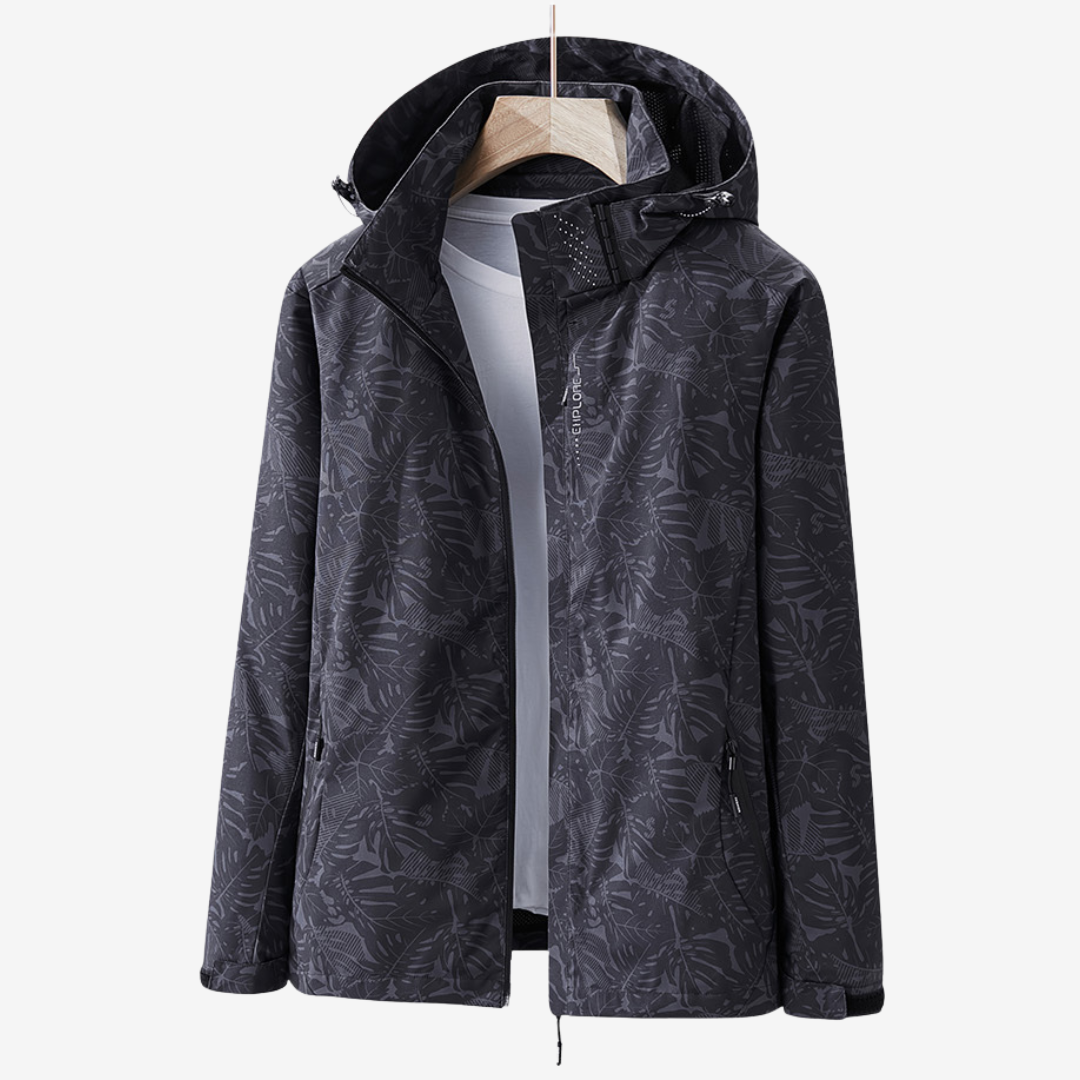 DŻESIKA | JACKET UȘOARĂ ȘI IMPERMEABILĂ