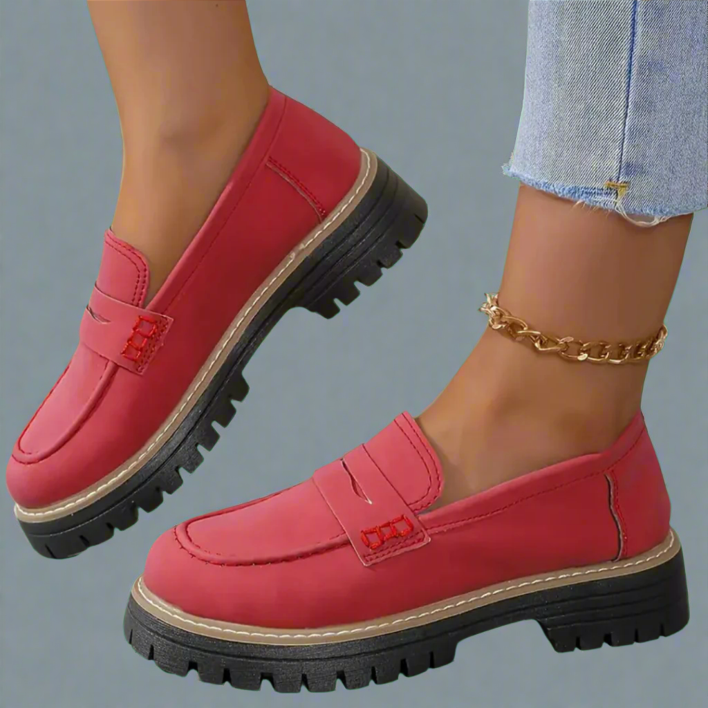 Ysabel | Pantofi Slip-On Eleganți pentru Orice Ocazie