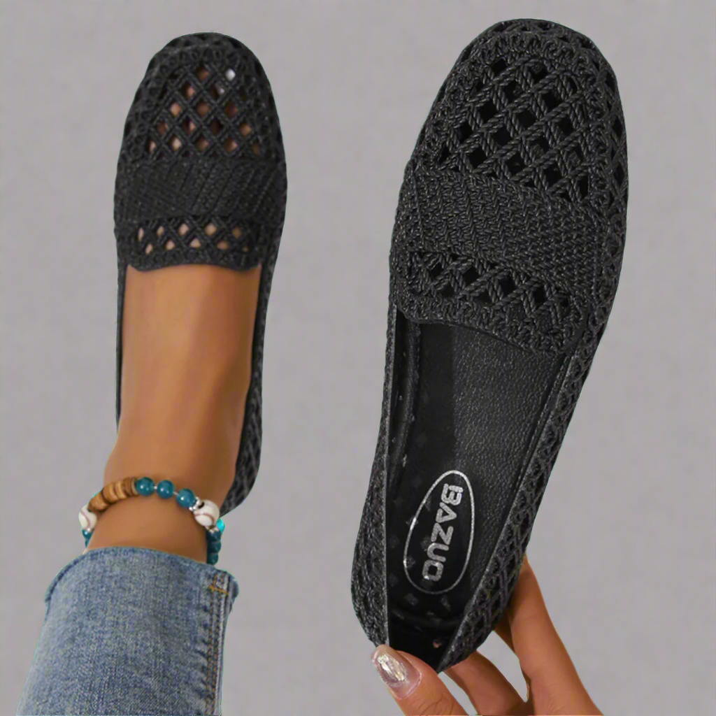 Trutgarda | Mocasini Premium pentru Confort Absolut