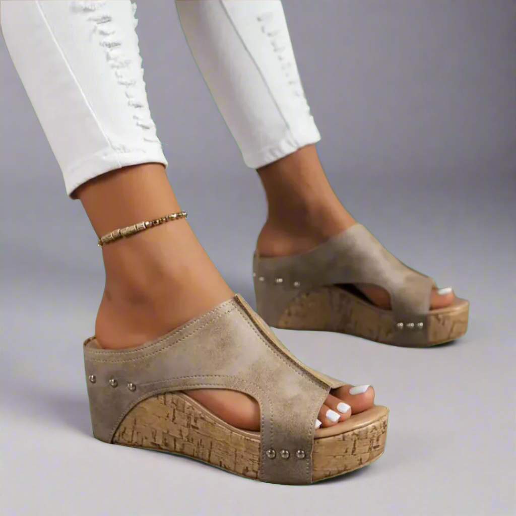 Urswen | Sandale Elegante pentru Confort Absolut