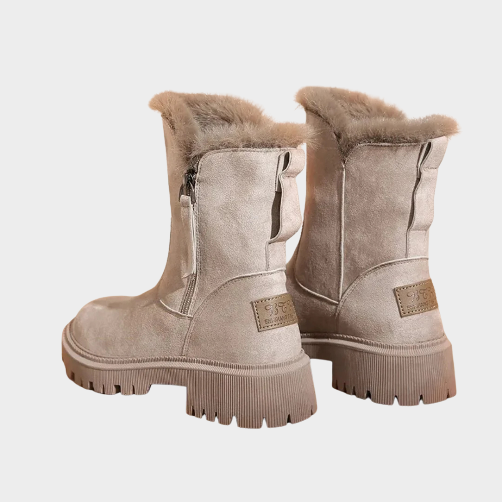 Hadley | Botine Komfort