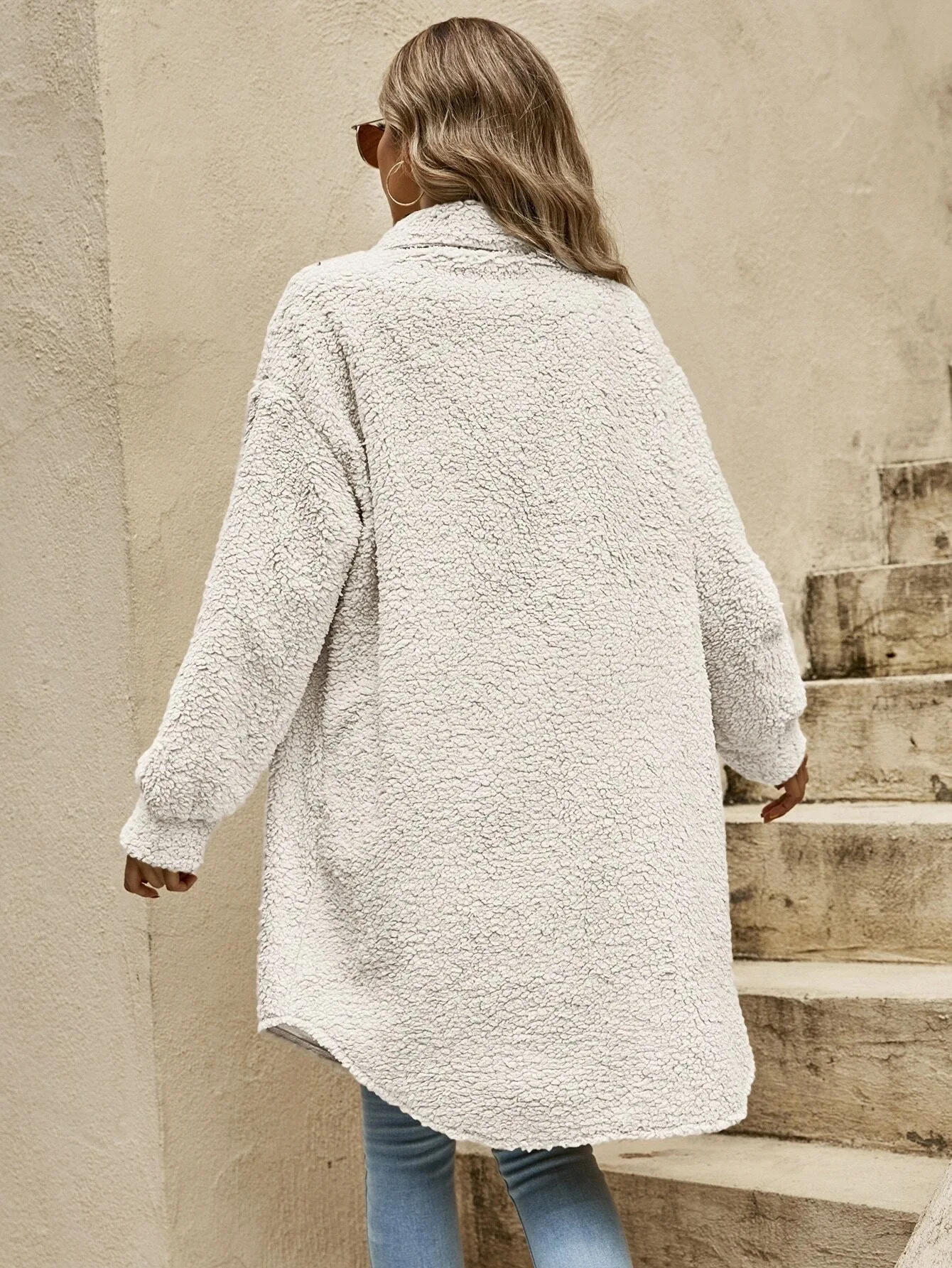STEFANIA | PALTON ELEGANT DIN KARDIGAN
