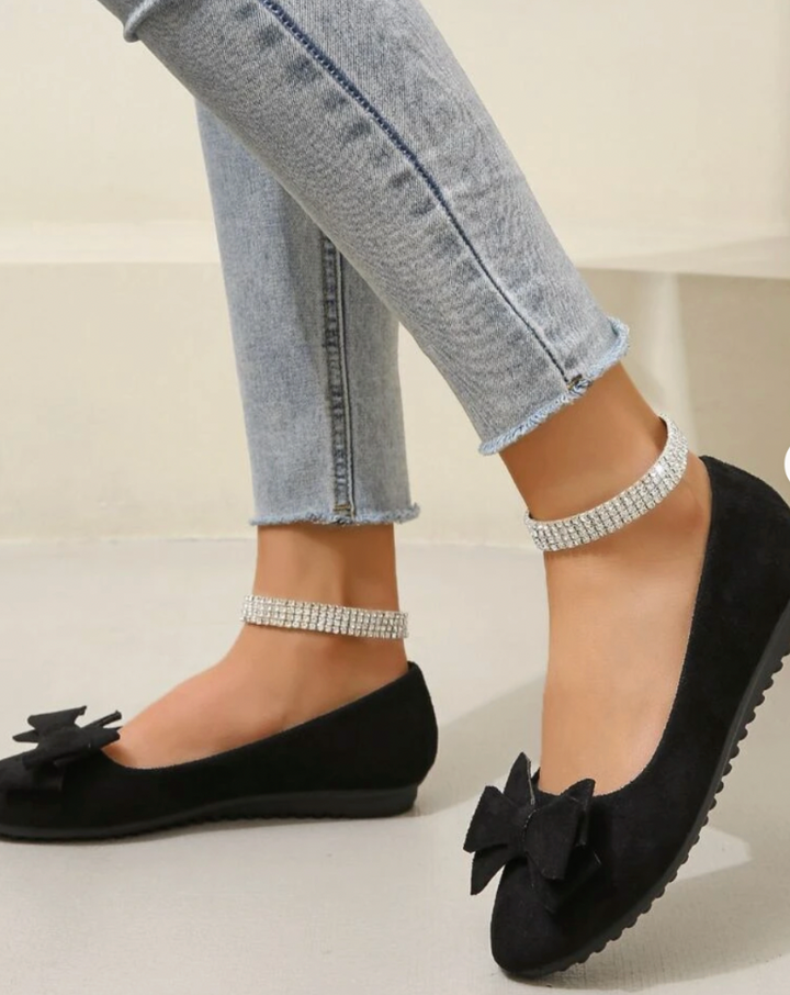 Francesca™ Pantofi Ortopedici Comfort