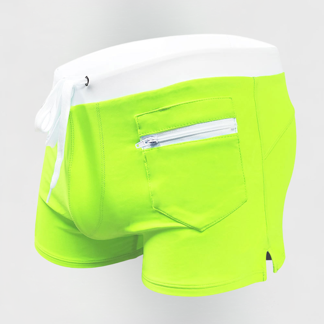 Marco™ | Costumul de baie tehnic pentru un stil sigur oriunde te-ai afla