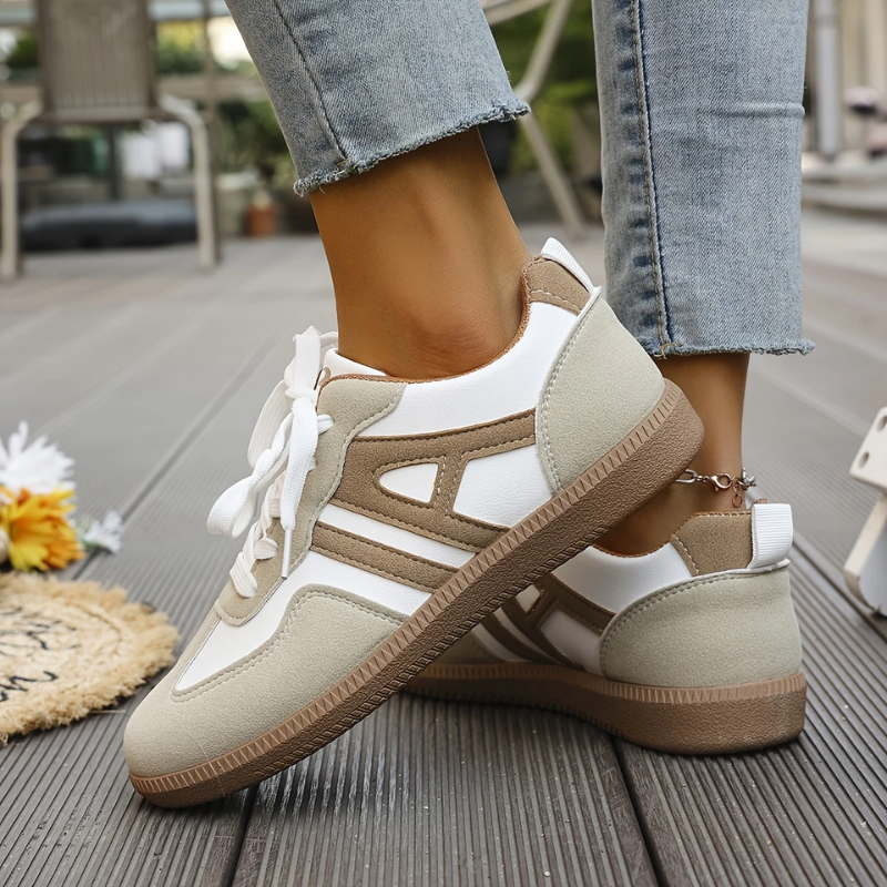 Yvonne™ | Sneakers Ortopedici