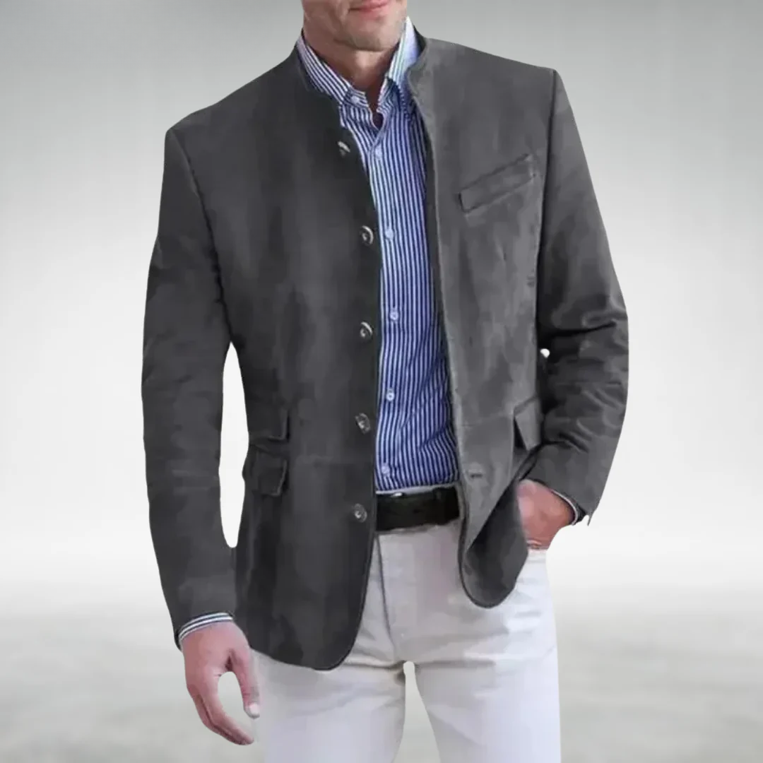 Aurelius | Jachetă Elegantă Casual