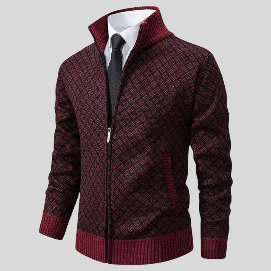 William™ | Pulover Elegant