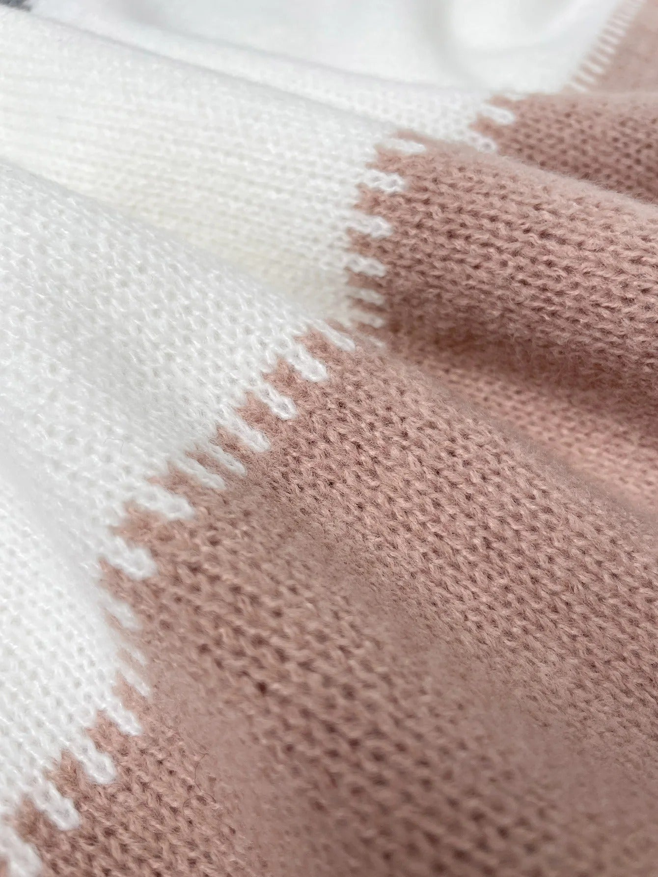 Philomène™ – Pulover elegant cu imprimeu leopard