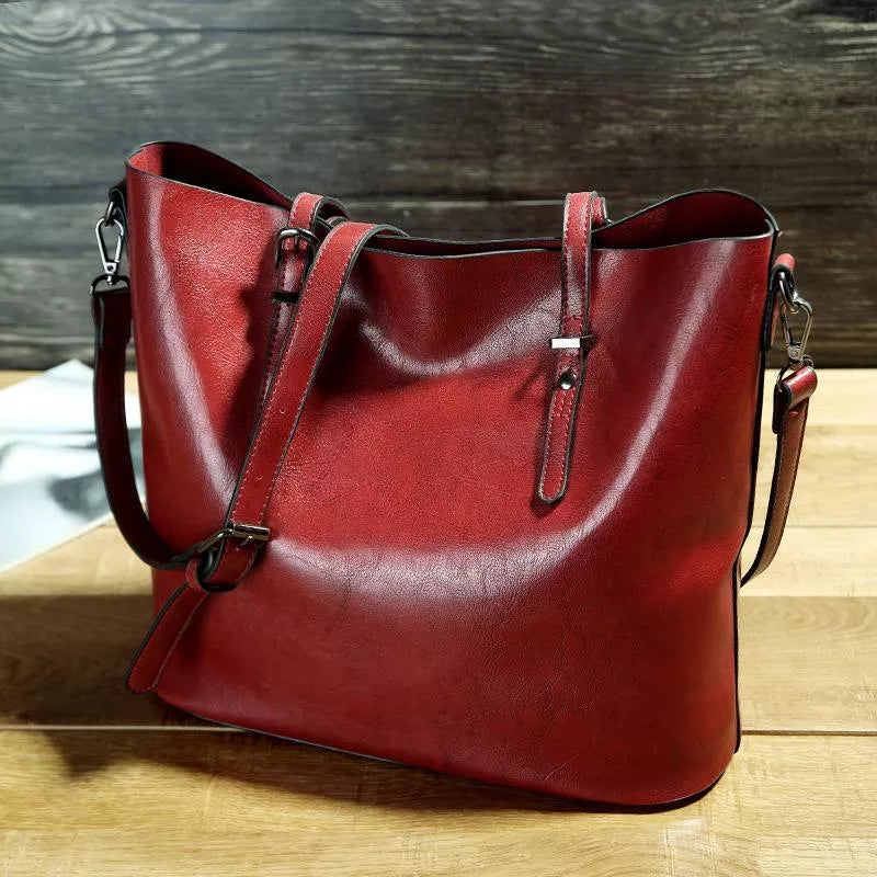 Tahlia™ - Geantă de umăr vintage