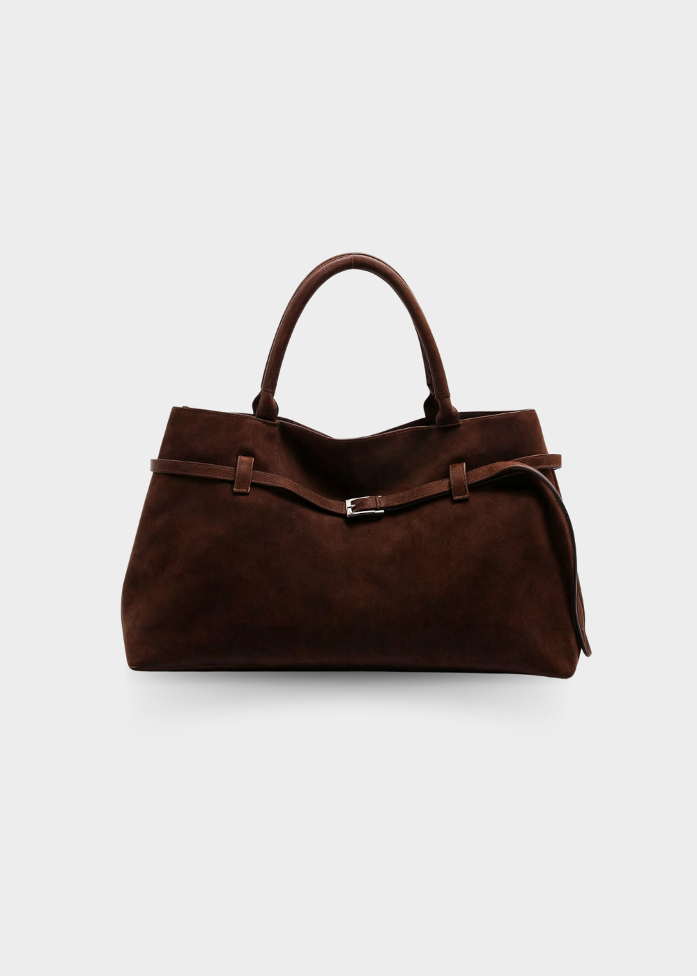 Geanta Celeste Suede BB