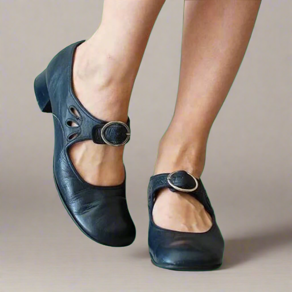 Annelore | Pantofi Ortopedici Eleganți