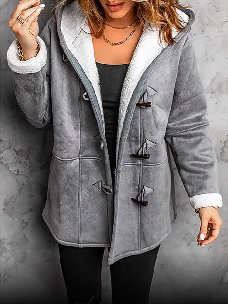 Jocelyn | Palton Elegant de Toamnă