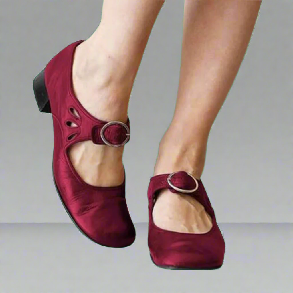 Annelore | Pantofi Ortopedici Eleganți