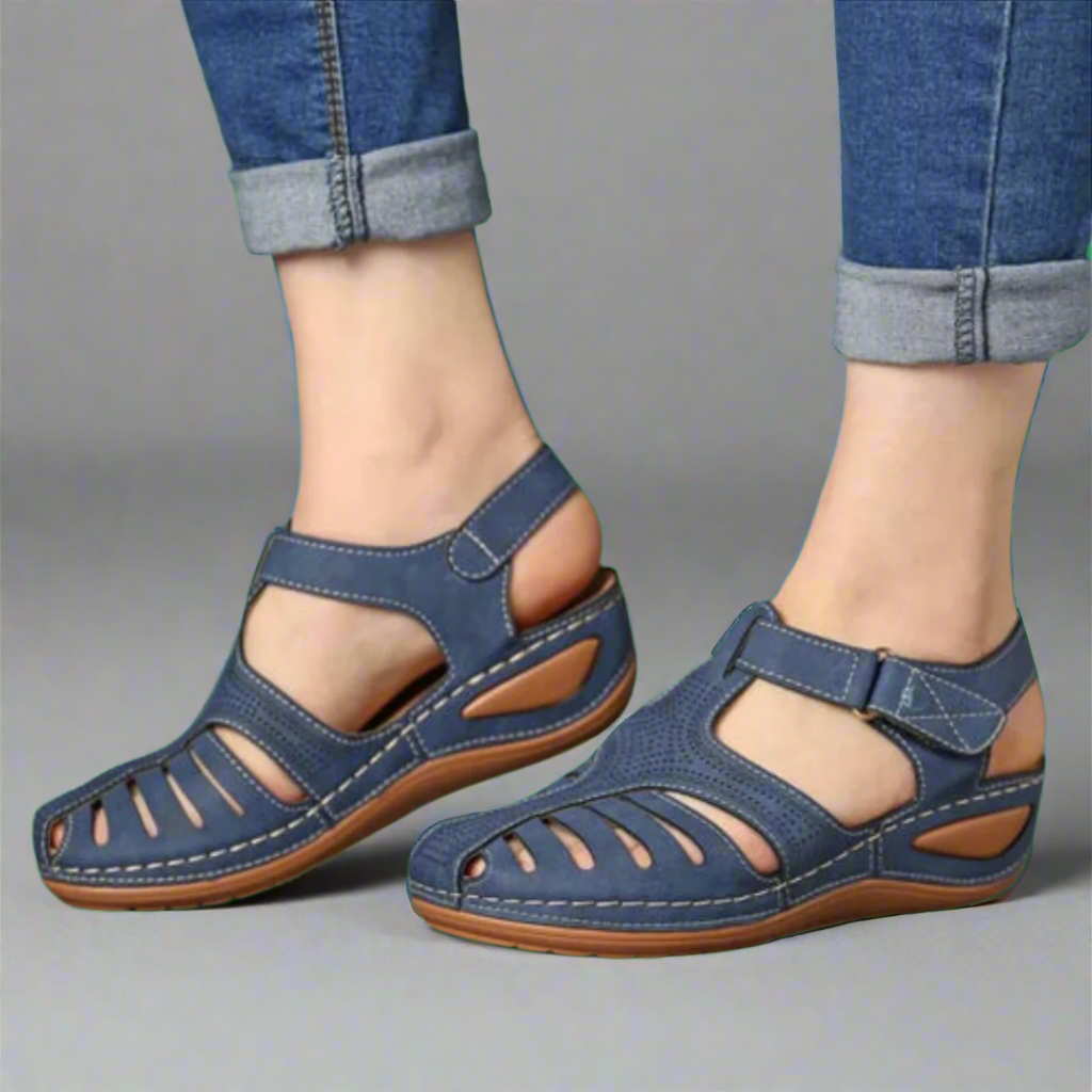 Ursanika | Sandale Confortabile