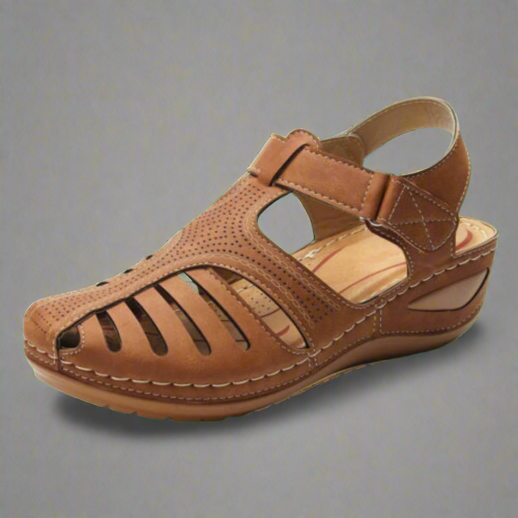 Ursanika | Sandale Confortabile
