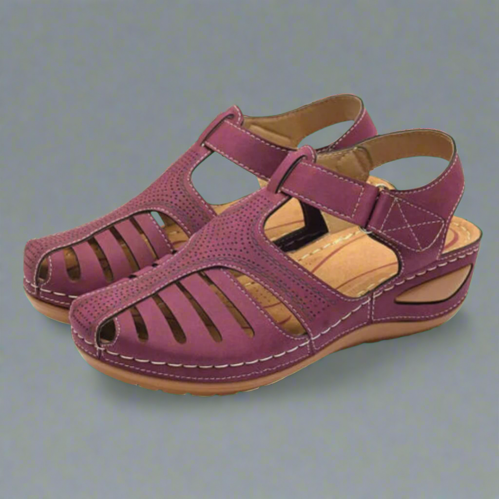 Ursanika | Sandale Confortabile