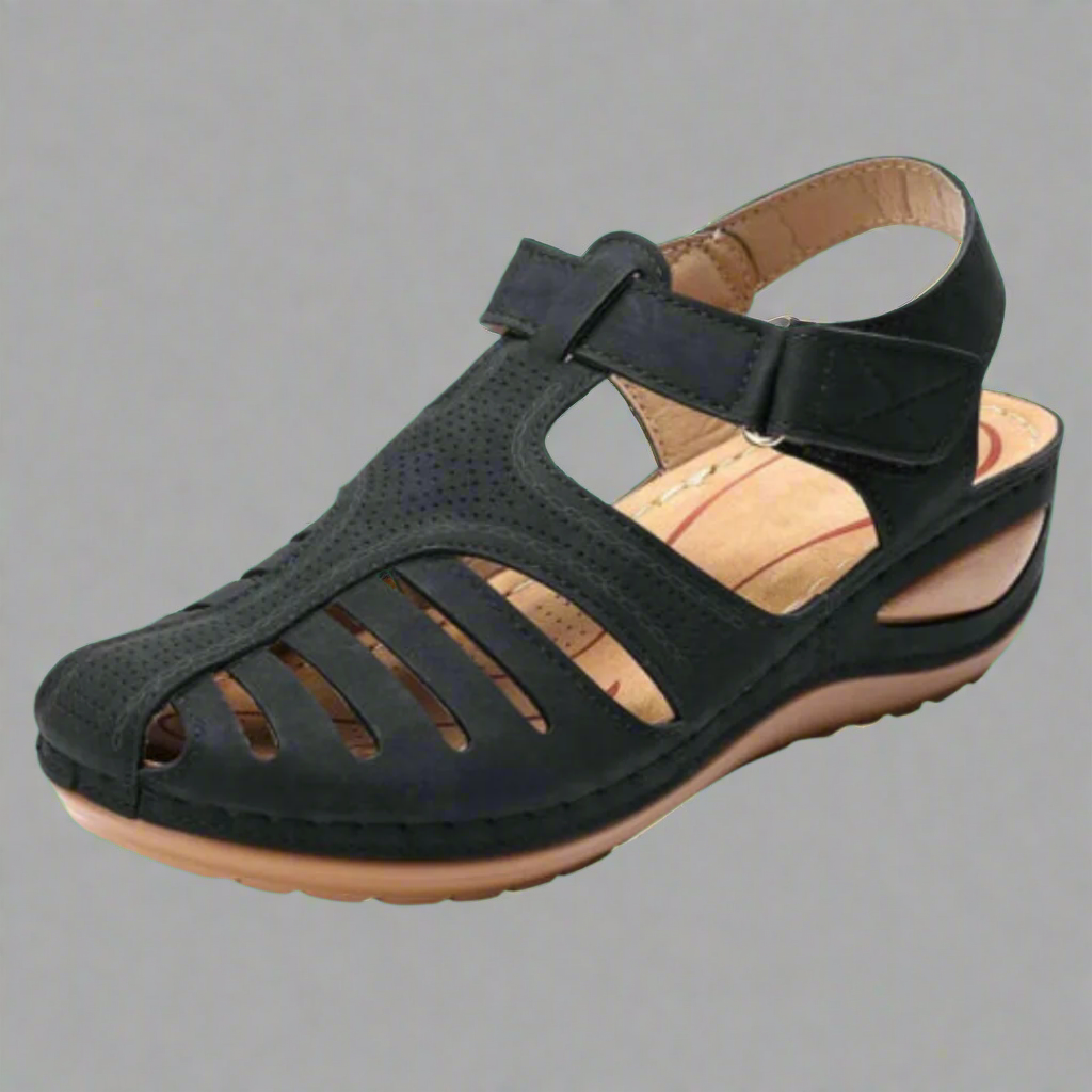 Ursanika | Sandale Confortabile