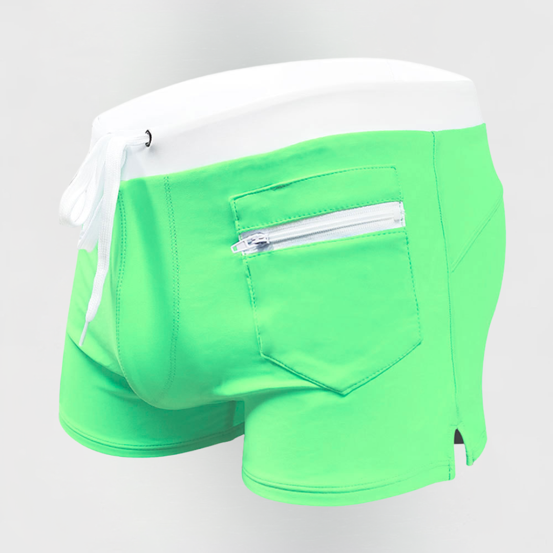 Marco™ | Costumul de baie tehnic pentru un stil sigur oriunde te-ai afla