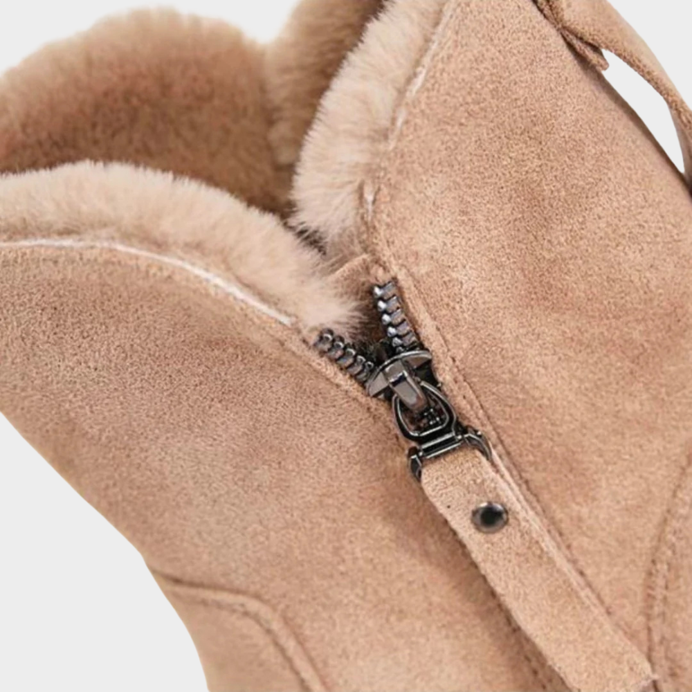 Hadley | Botine Komfort