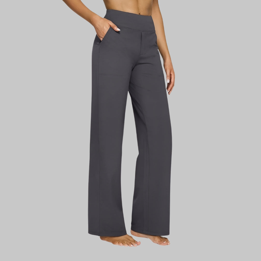 KLARA | Pantaloni elastici confortabili pentru toate femeile