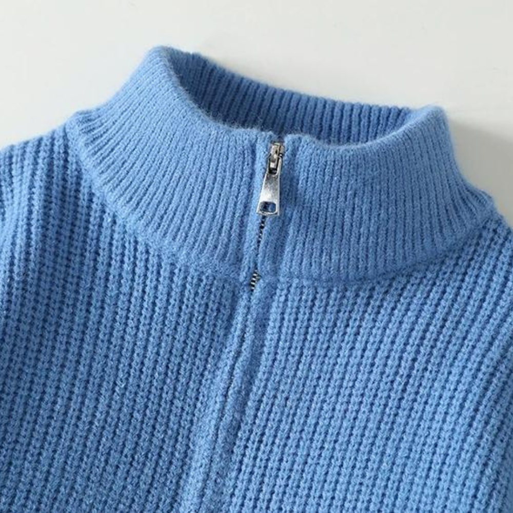 San Andreas Guler Înalt