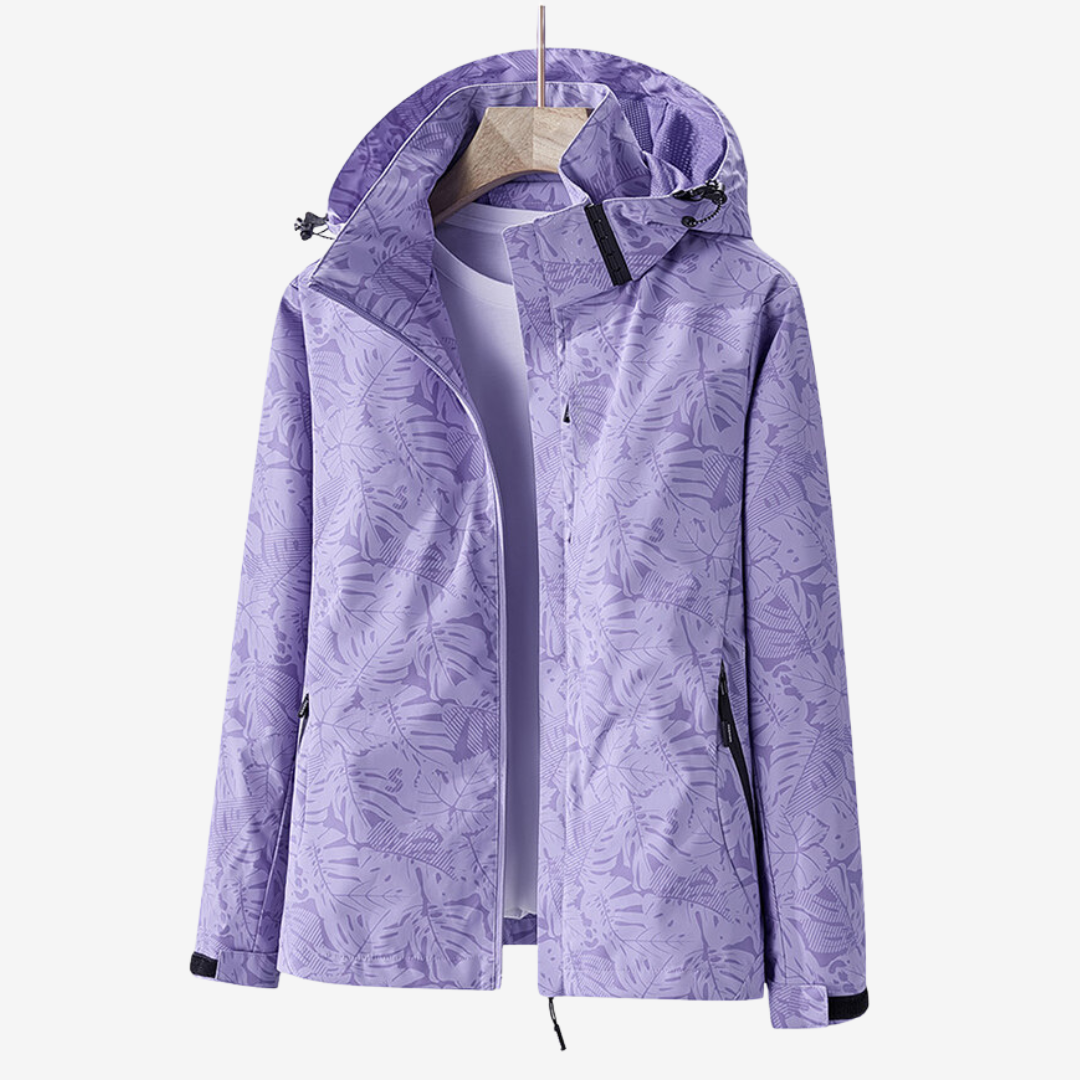 DŻESIKA | JACKET UȘOARĂ ȘI IMPERMEABILĂ