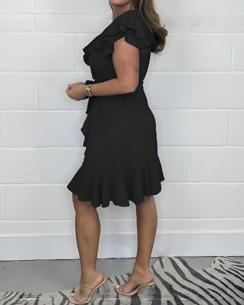 Elise™ | Rochie Elegantă și Stilată