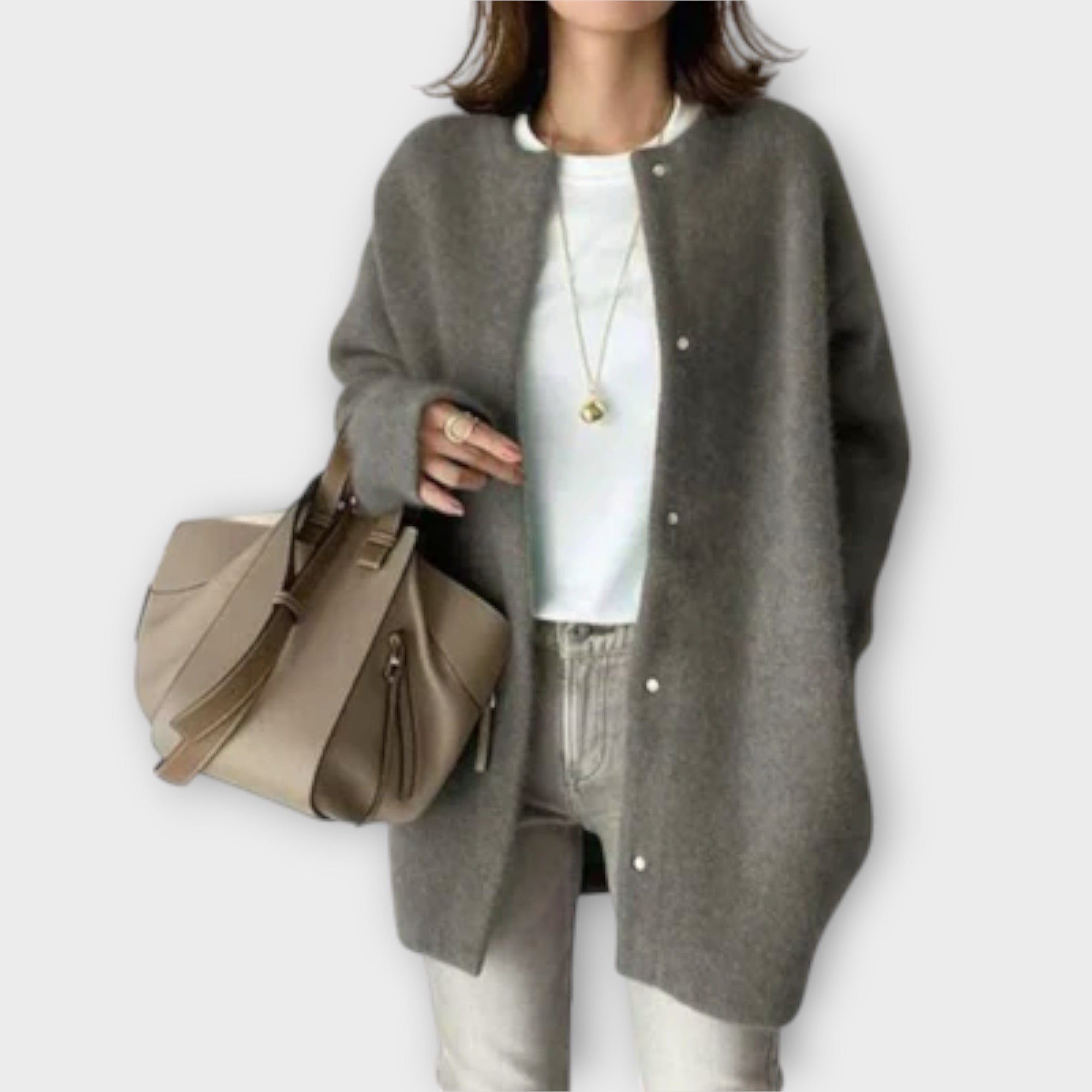 Lilly - Cardigan Elegant