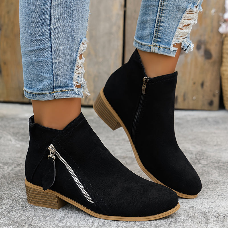 Annielle™ | Pantofi Ortopedici pentru Femei la Modă