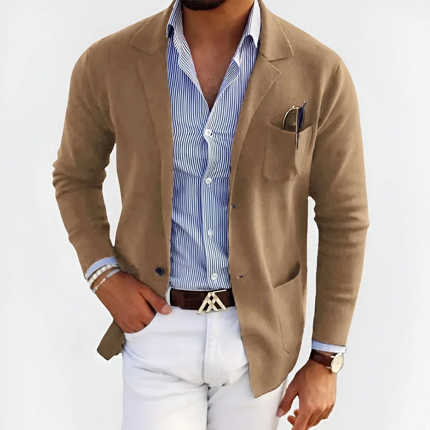 Namo™ | Veste Contemporaine