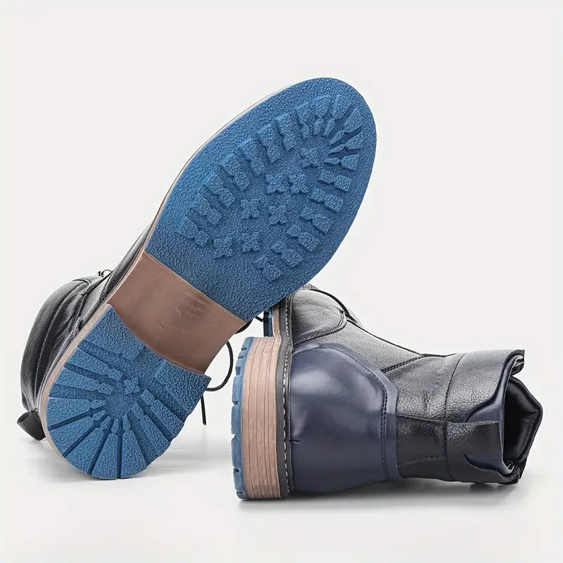 Nathan | Botine Voyager