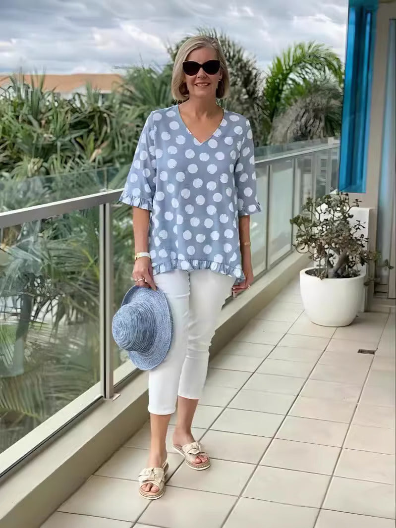 Camilia | Stil Elegant pentru Toate Zilele
