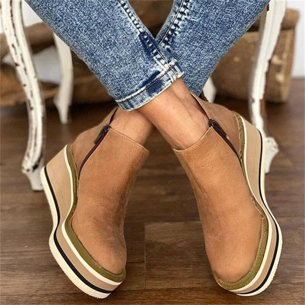 Lauren™ | Botine Elegante