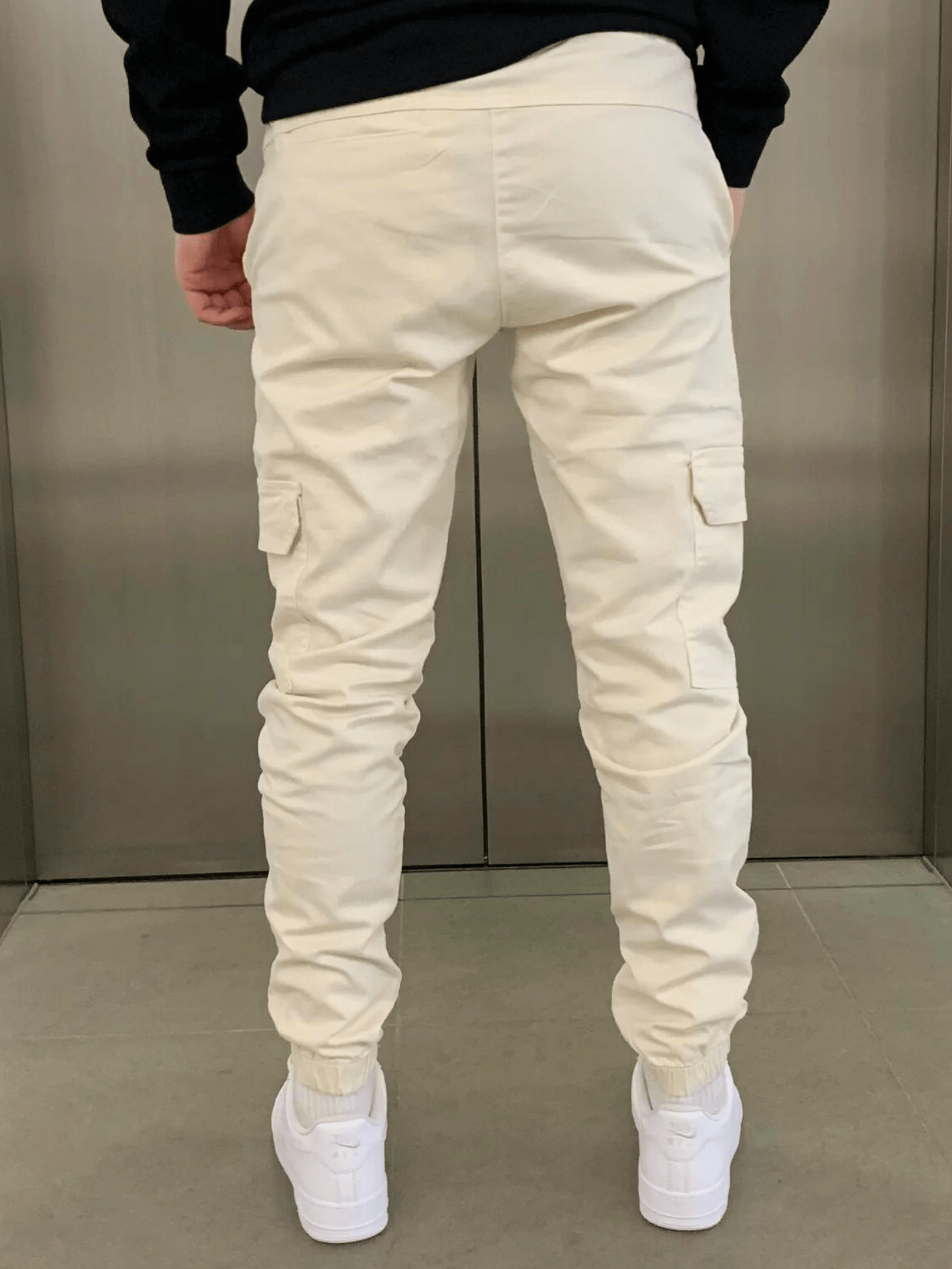 Laurent™ | Pantaloni Cargo Confortabili