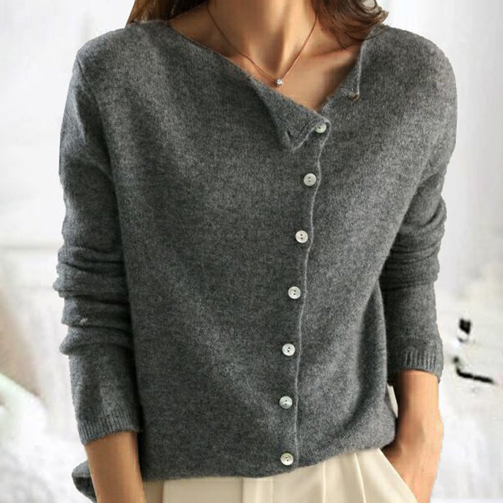 AMELIA™ | CARDIGAN ELEGANT DIN CALITATE PREMIUM