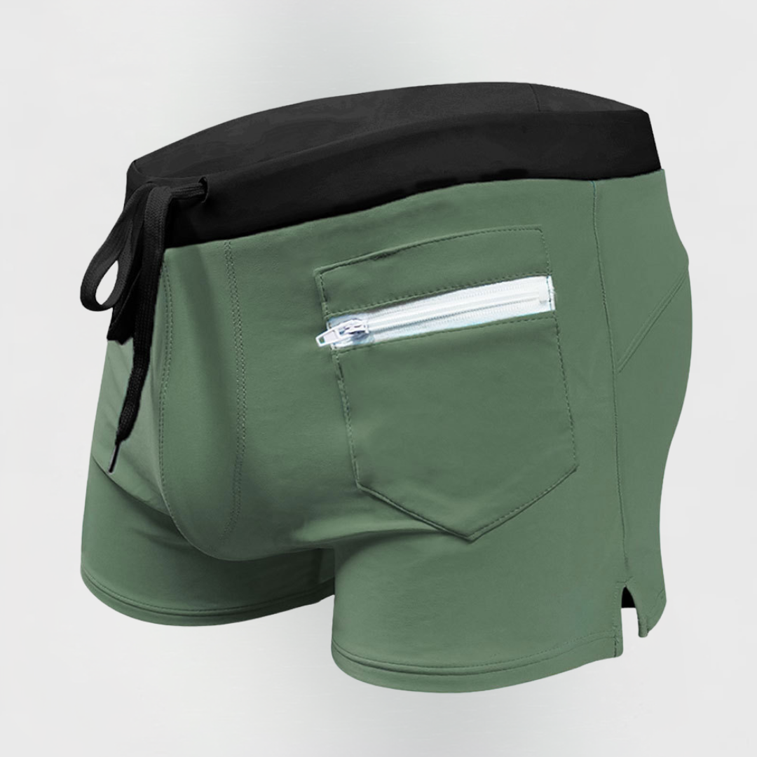 Marco™ | Costumul de baie tehnic pentru un stil sigur oriunde te-ai afla