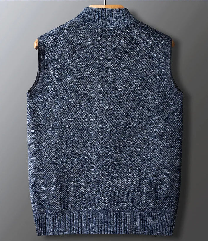 Helsinki Tricot Vest