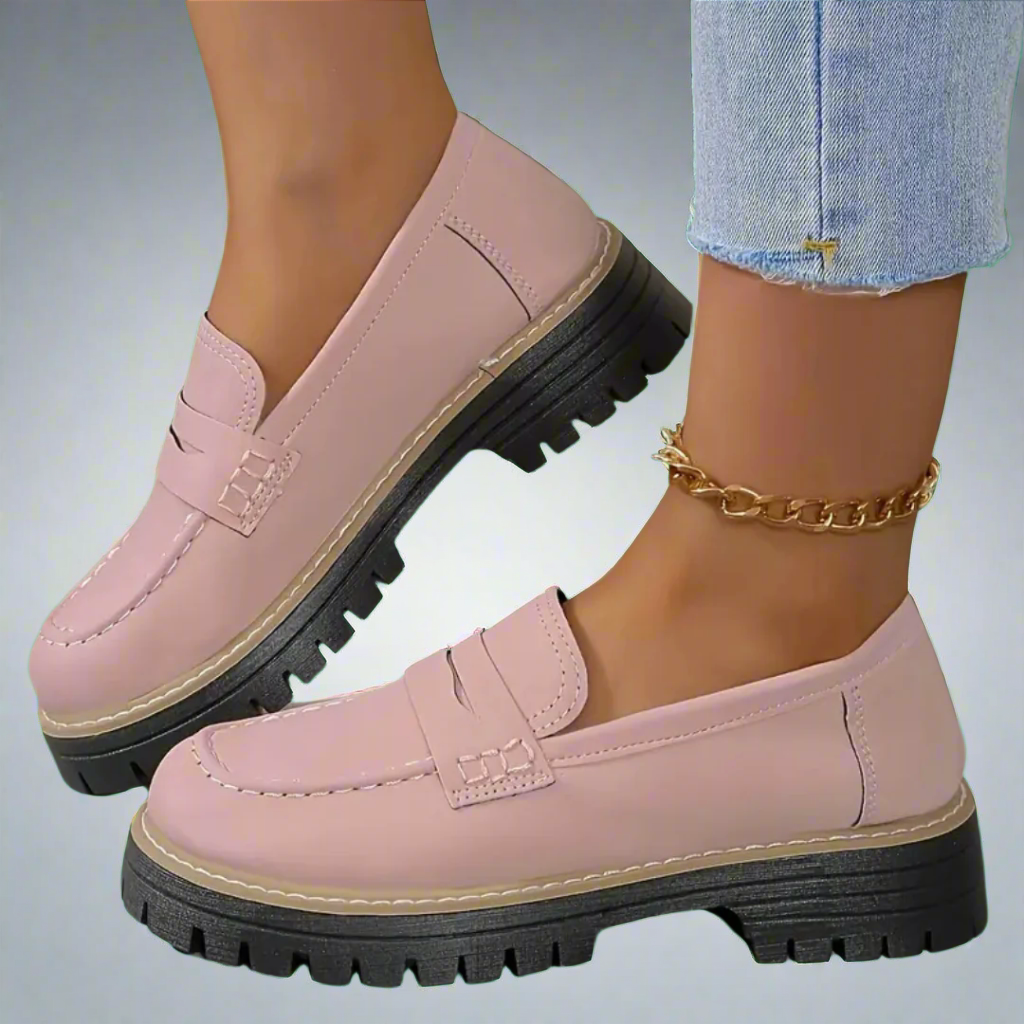 Ysabel | Pantofi Slip-On Eleganți pentru Orice Ocazie