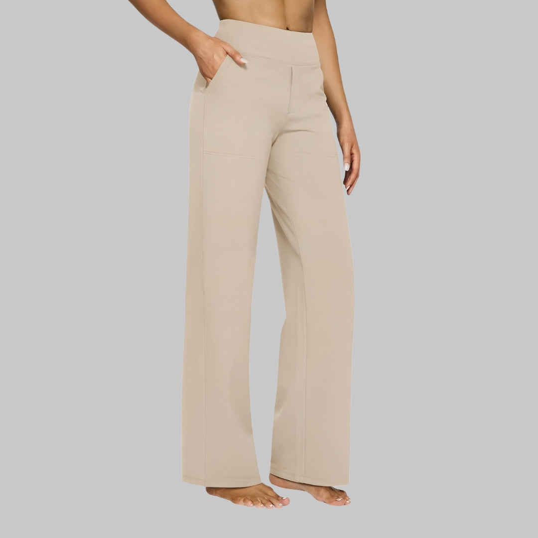 KLARA | Pantaloni elastici confortabili pentru toate femeile