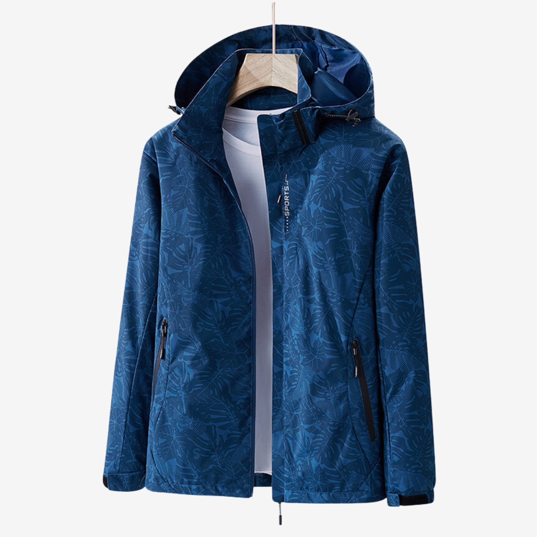 DŻESIKA | JACKET UȘOARĂ ȘI IMPERMEABILĂ