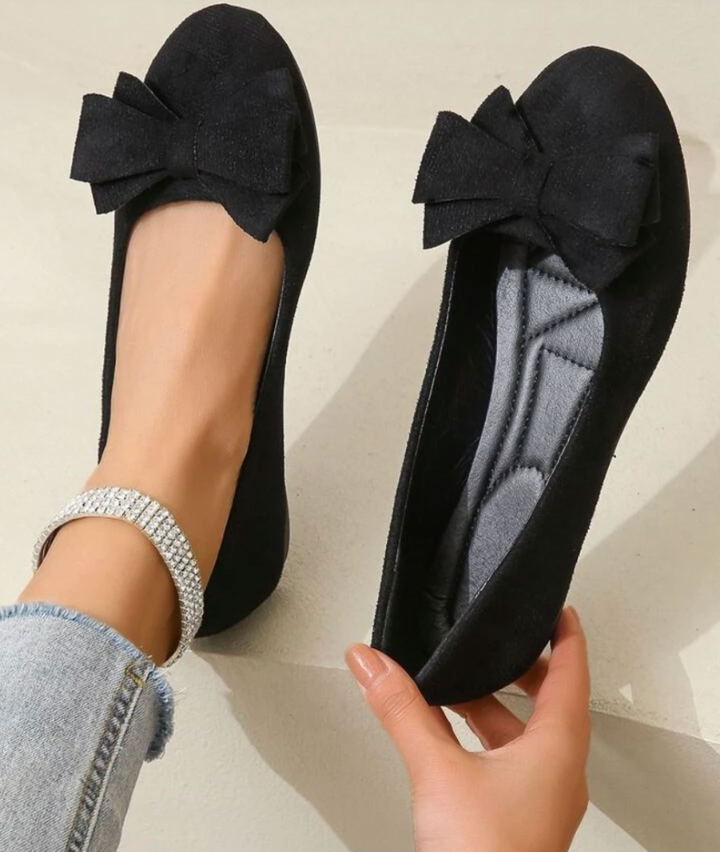 Francesca™ Pantofi Ortopedici Comfort