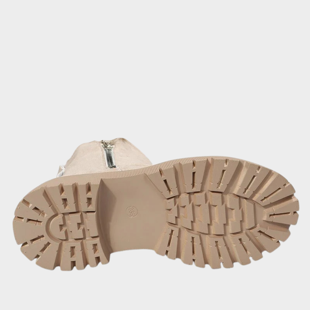 Hadley | Botine Komfort