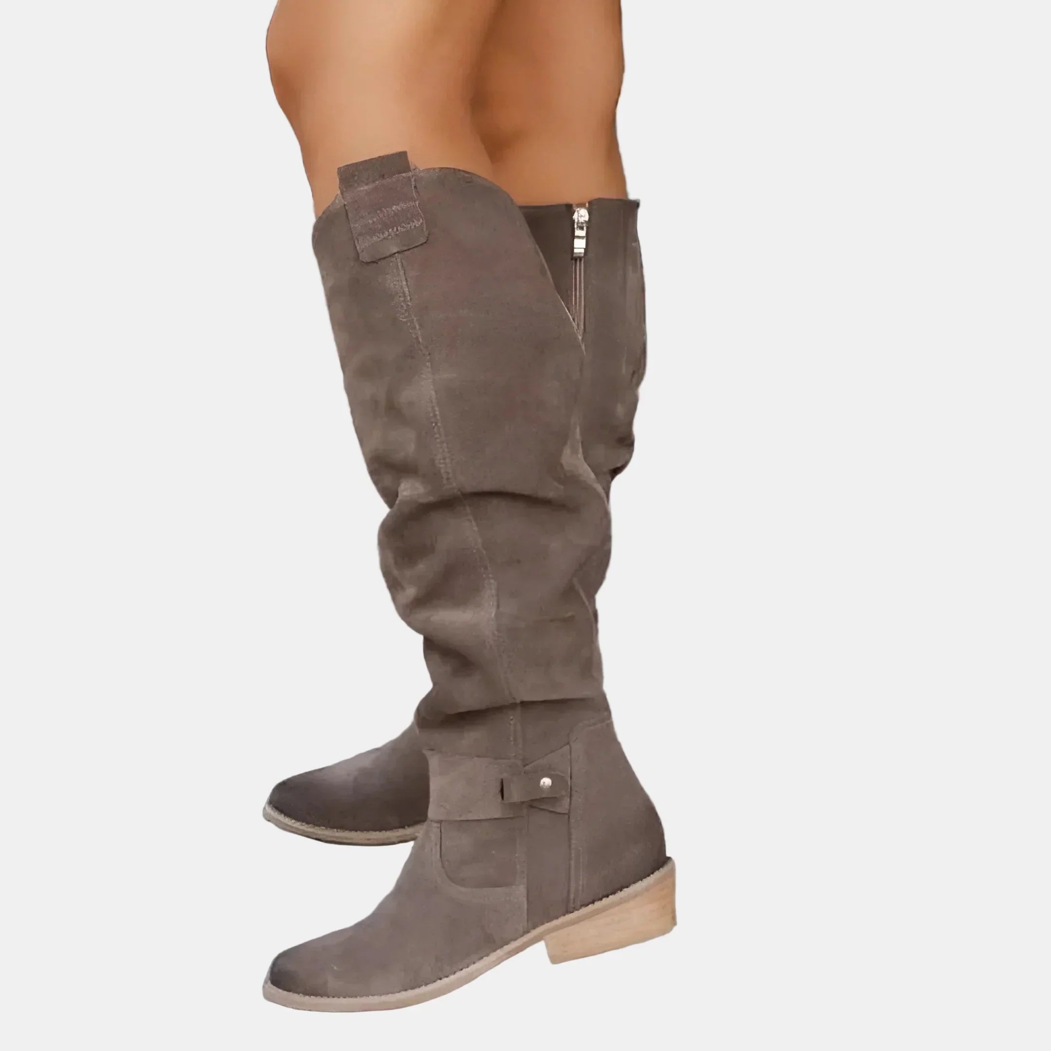 Avery | Botine Premium