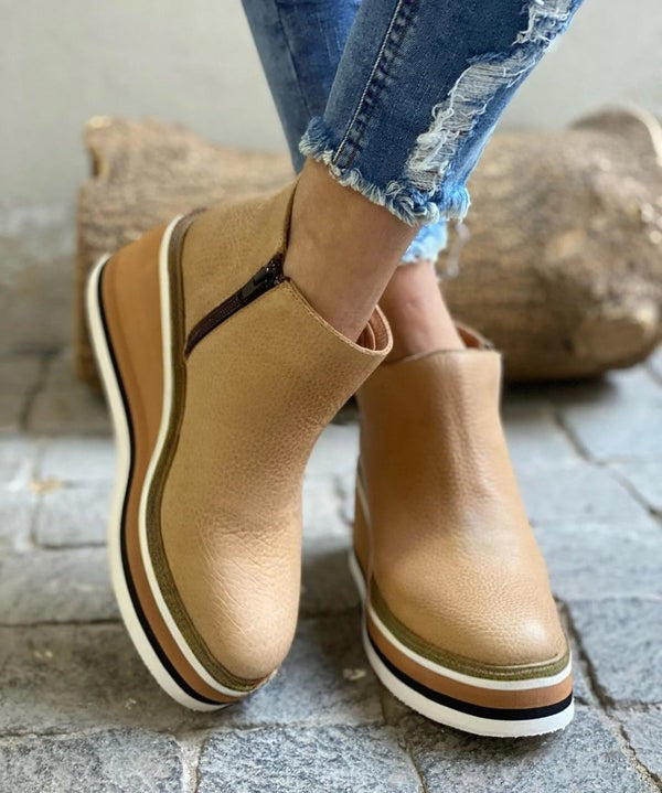Lauren™ | Botine Elegante