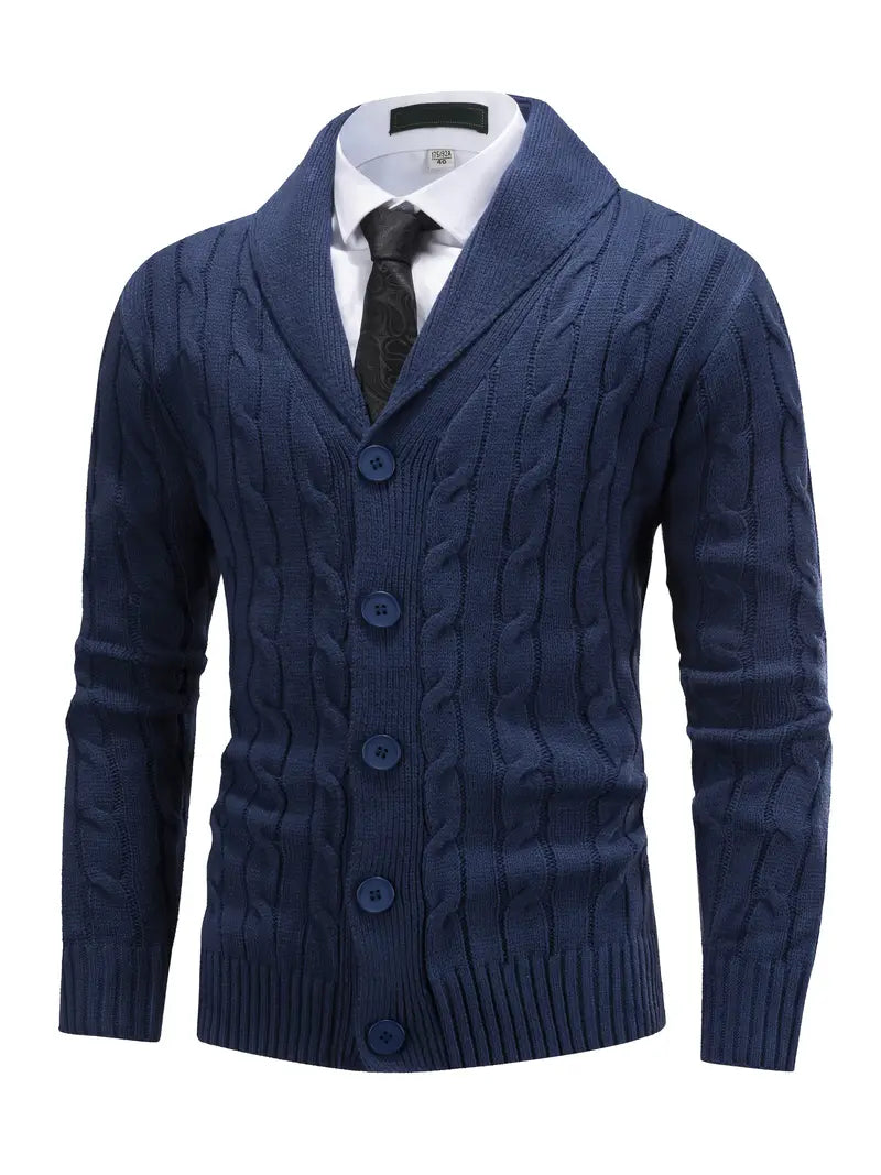 Philip™ Luxe Cardigan