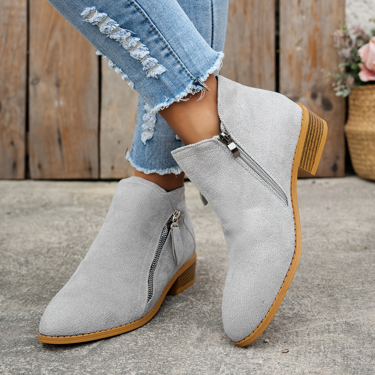 Annielle™ | Pantofi Ortopedici pentru Femei la Modă