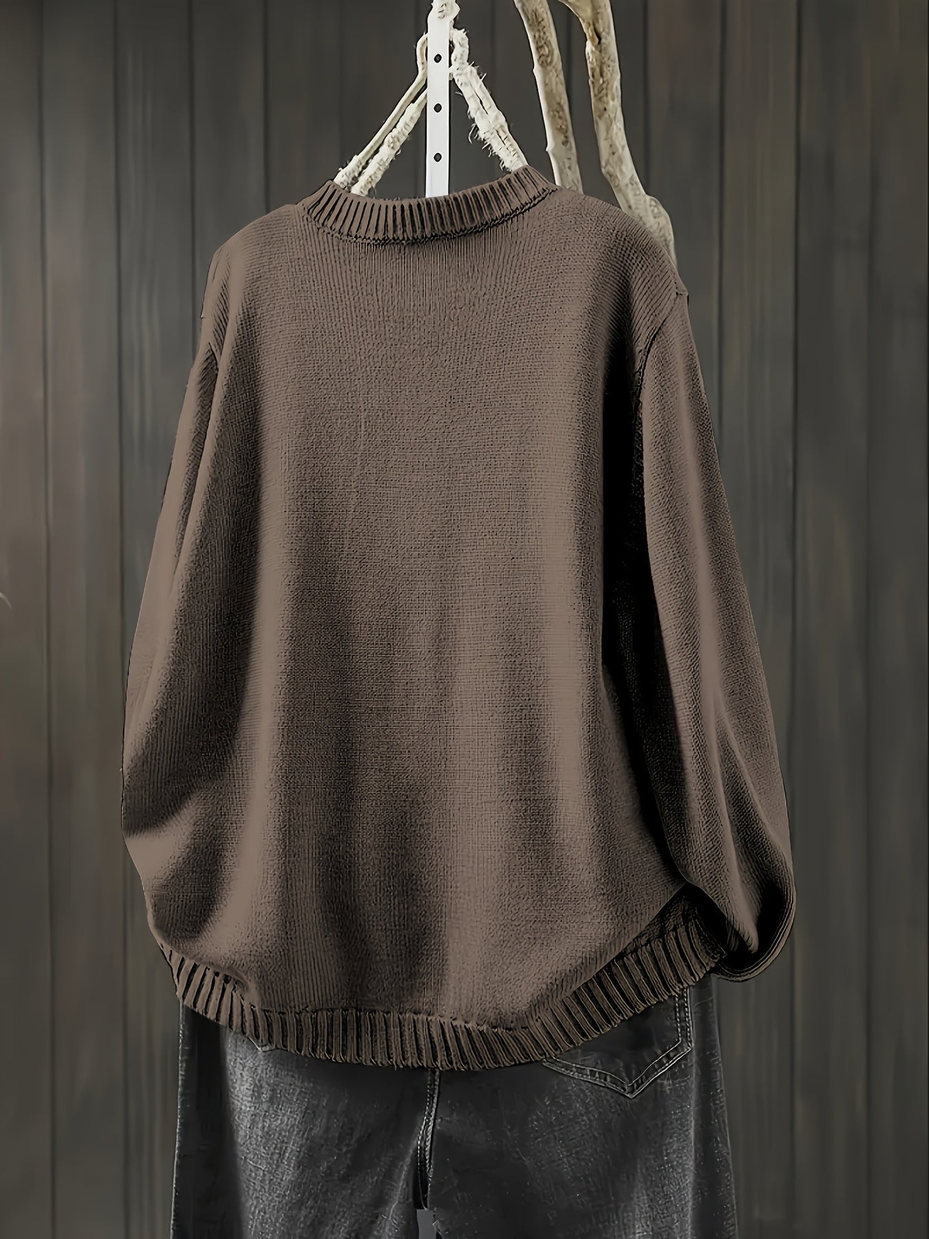 Sofia™ | Cardigan Confortabil și Elegant